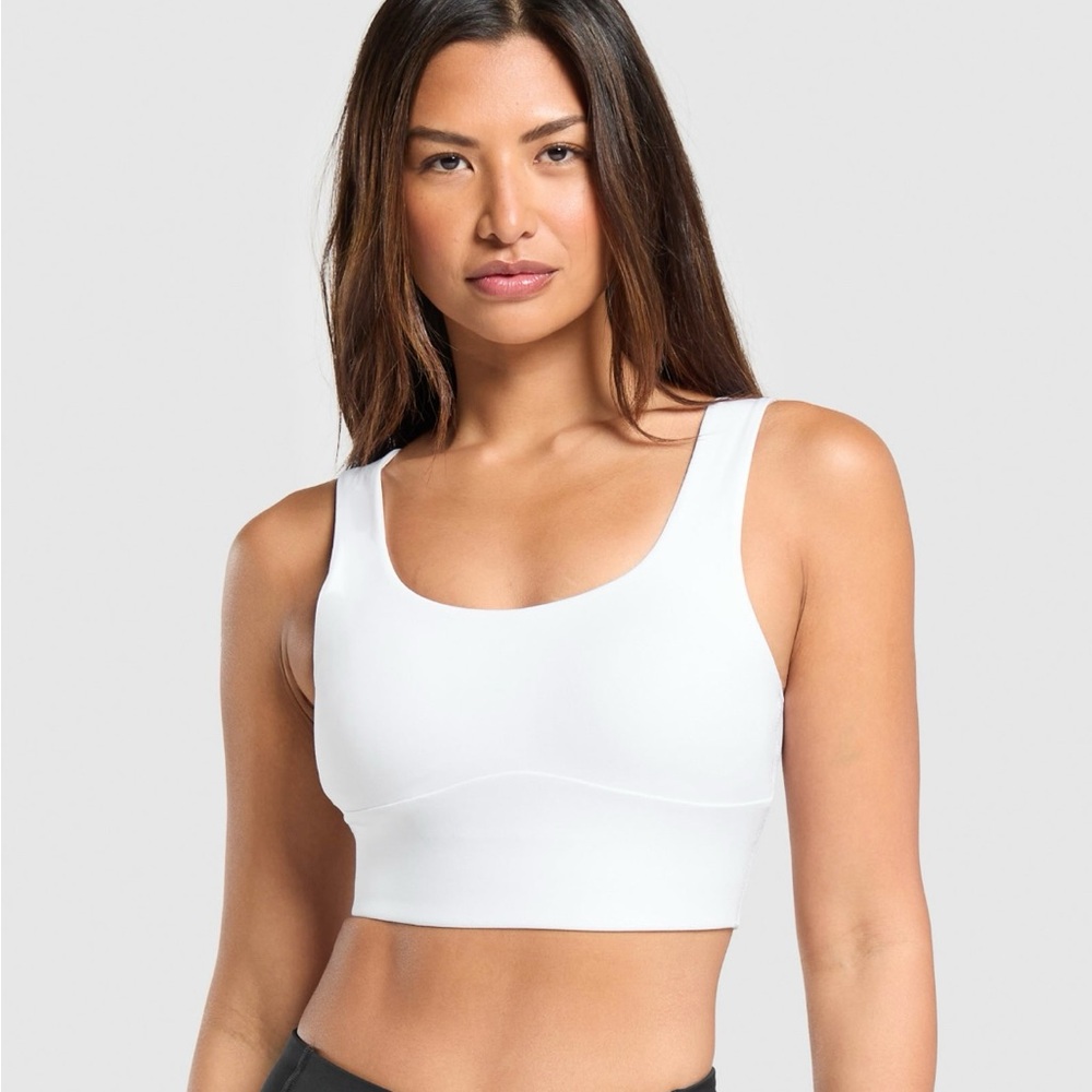 Gymshark sports bra
